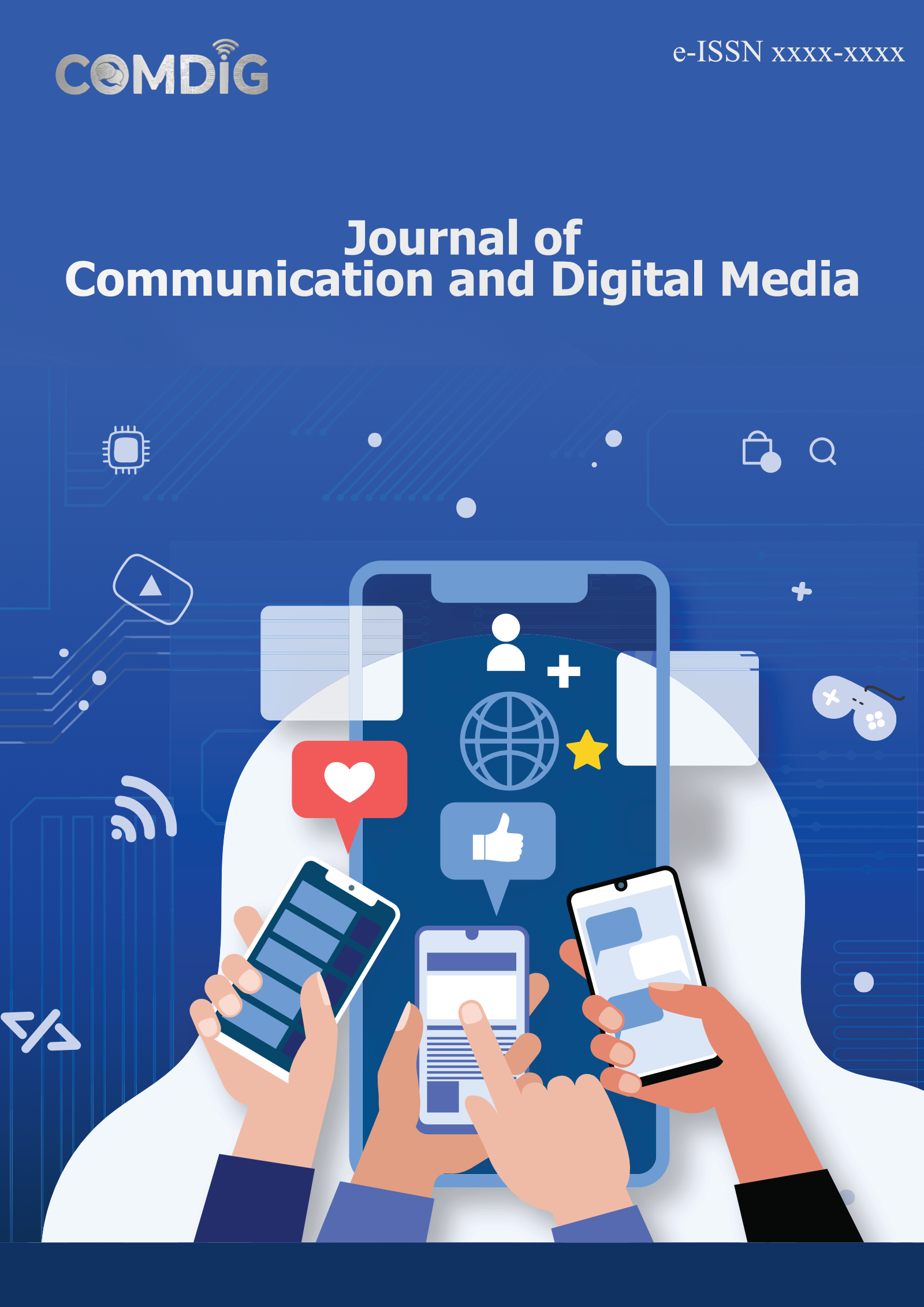 Cover Comdig